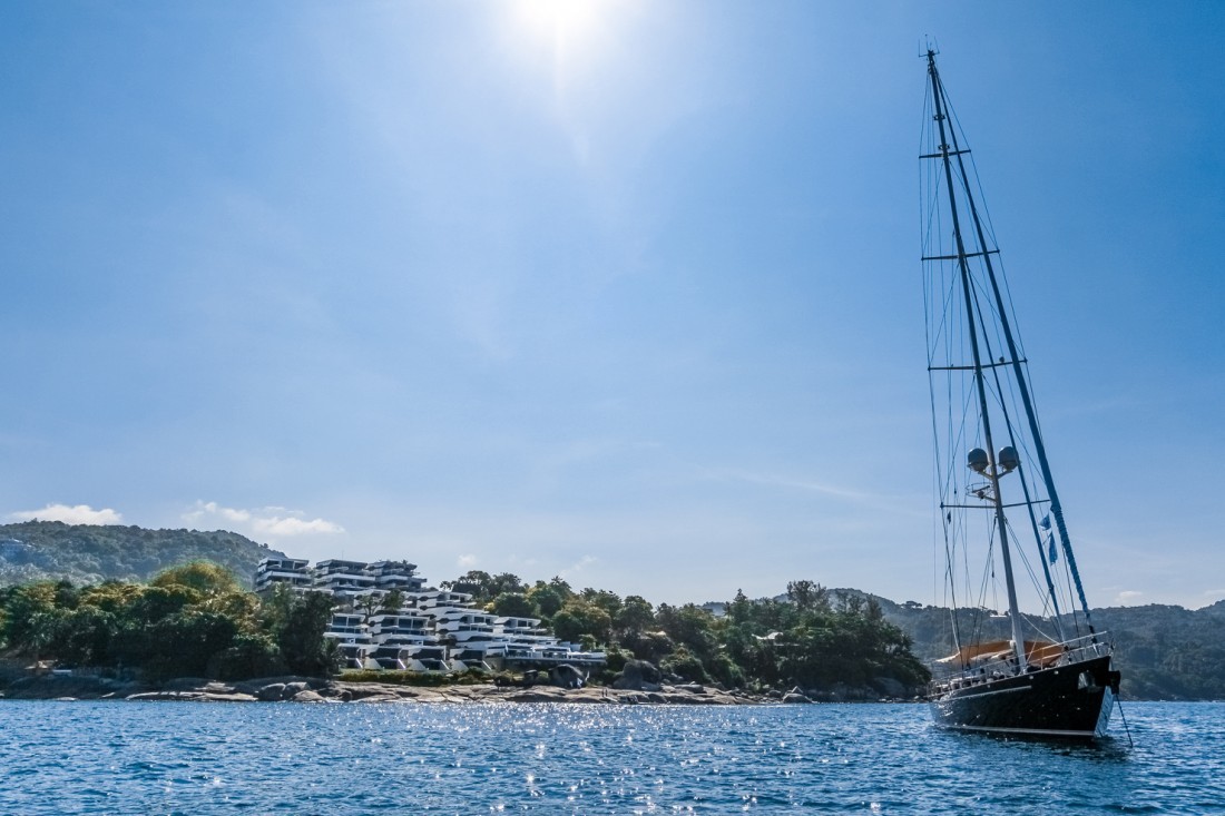 Asia Superyacht Rendezvous